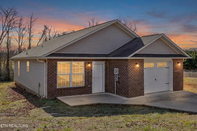 1702 Watauga St, Sevierville, TN