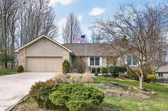 15 Ridge Crest Cir, Crossville, TN