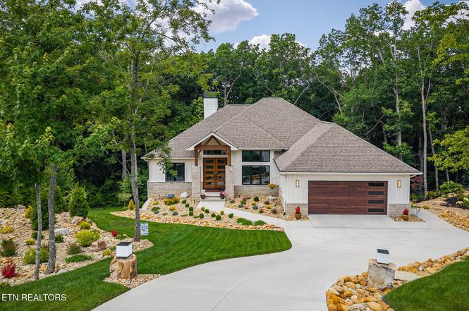 149 Chestnut Ridge Ln, Crossville, TN