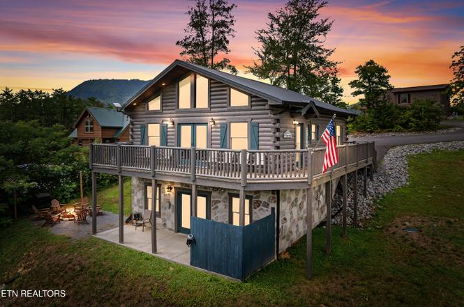 705 Rondayview Ln, Sevierville, TN