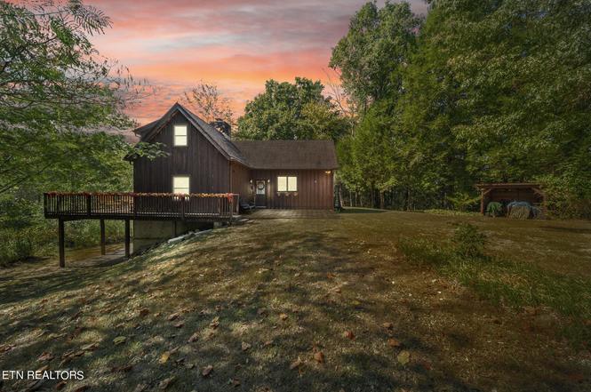 2840 Manker Way, Sevierville, TN