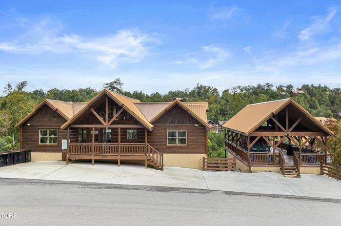 2852 Owens Ridge Way, Sevierville, TN