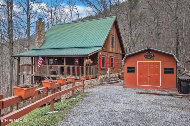 2980 Kulpan Way, Sevierville, TN