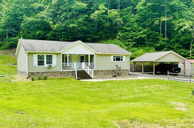 3846 Knight Hollow Rd, Sevierville, TN