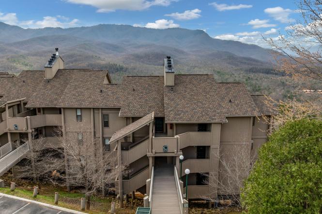3710 Weber Rd Unit 307 C, Gatlinburg, TN