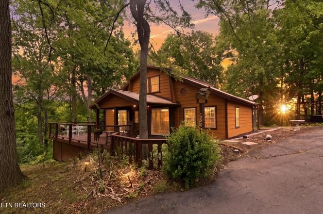 730 Chris Way, Sevierville, TN