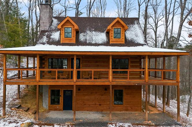 2171 Bause Watson Ln, Gatlinburg, TN
