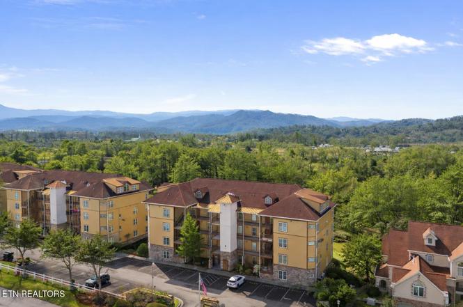 527 River Place Way #314, Sevierville, TN