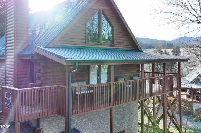 1915 Leatherwood Ln, Sevierville, TN