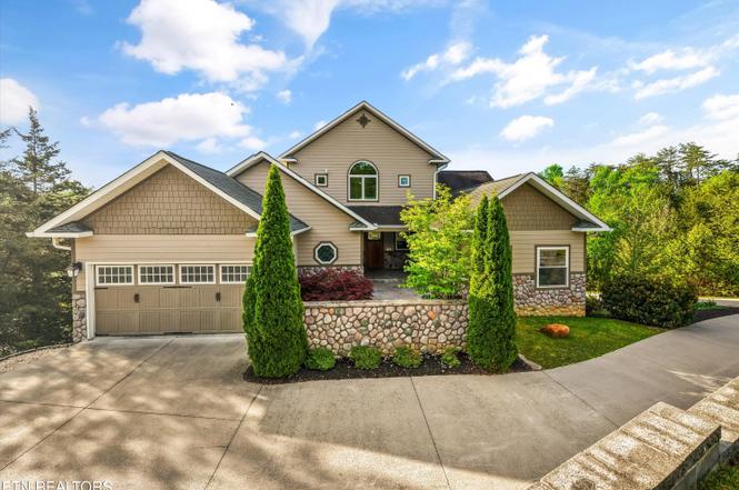 3648 Foxfire Way, Sevierville, TN