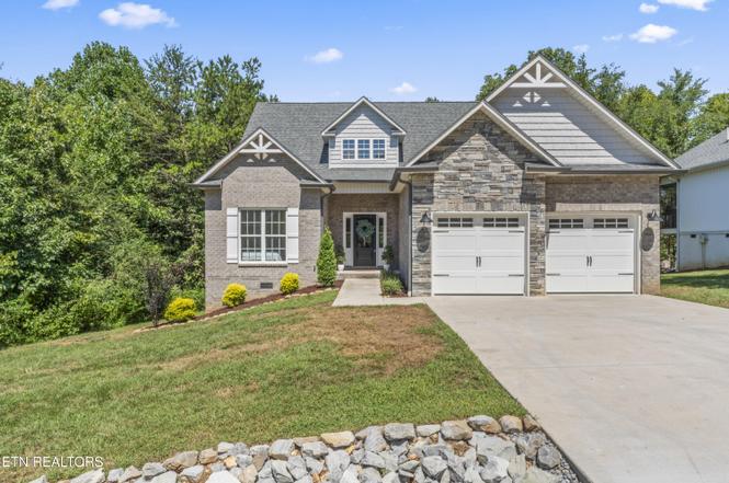 208 Mialaquo Cir, Loudon, TN