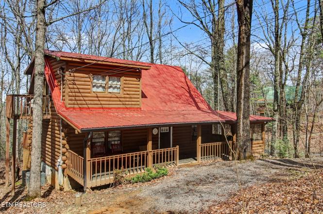 2137 Red Bud Rd, Sevierville, TN