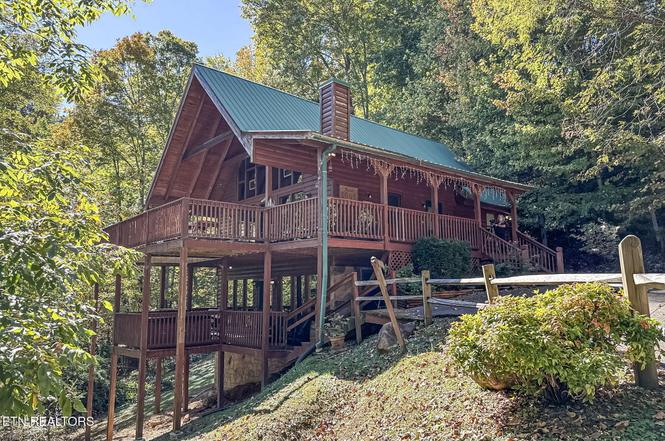 3514 Olde Tyme Way, Sevierville, TN