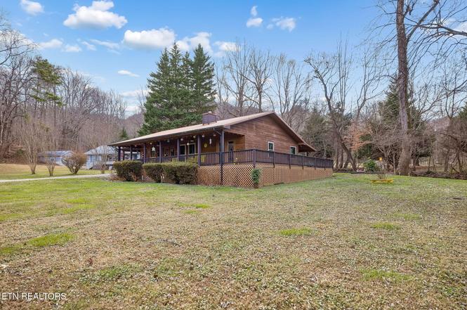 3514 Ginseng Way, Sevierville, TN