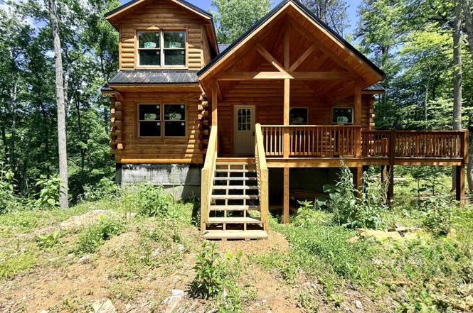 3103 Clearview Cir, Sevierville, TN
