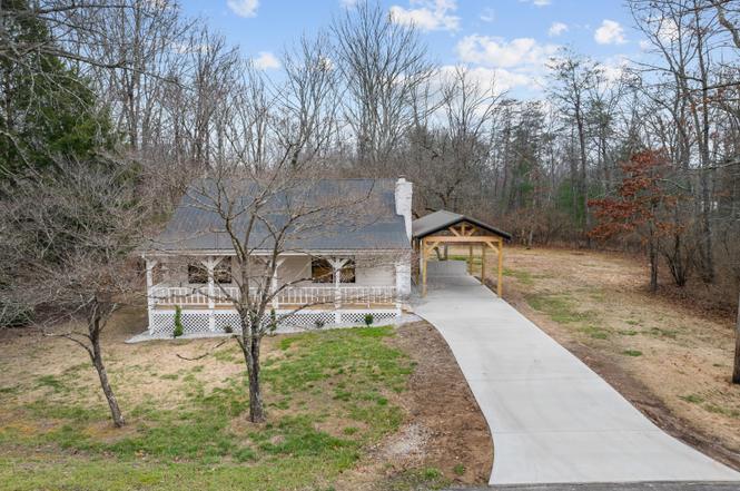 1008 Natchez, Crossville, TN