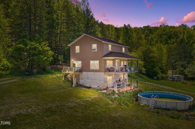 4018 Jones Cove Rd, Sevierville, TN