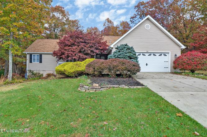 58 Loxley Ln, Crossville, TN
