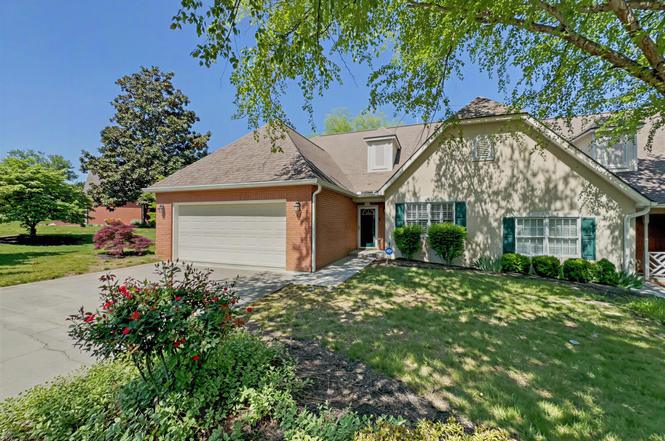 354 Paine Lake Dr, Sevierville, TN