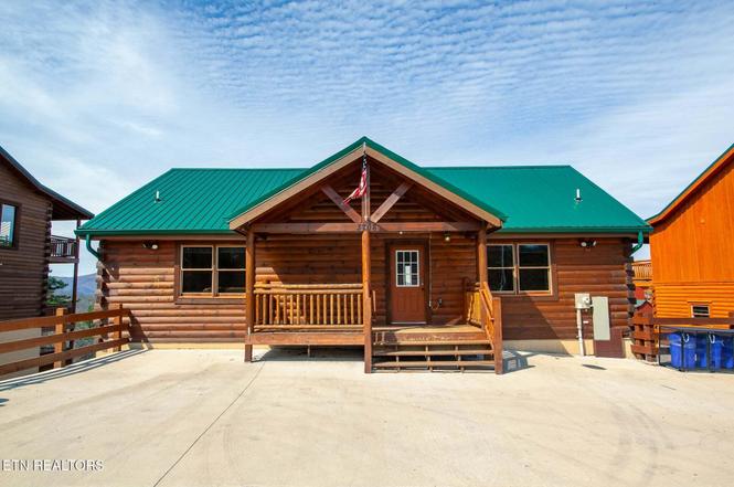 3708 Tilda Hilltop Way, Sevierville, TN