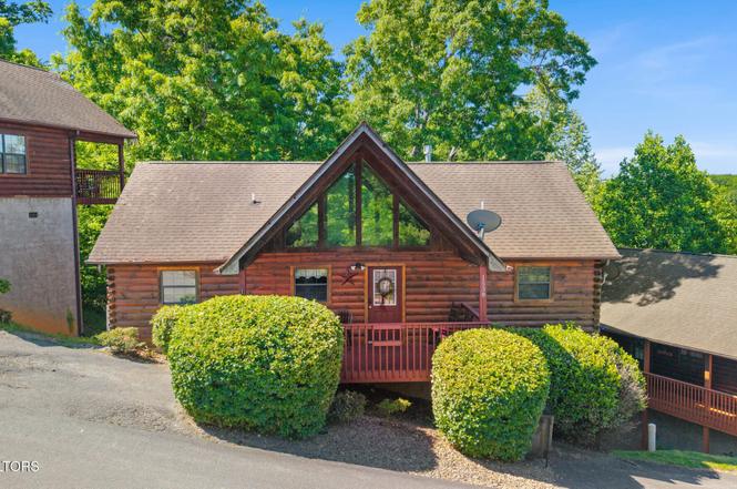 1538 Bears Den Way, Sevierville, TN