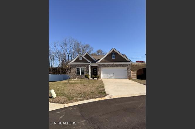 2820 Terrace View Rd, Sevierville, TN