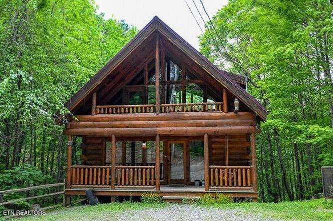 2138 Walnut Ct, Sevierville, TN