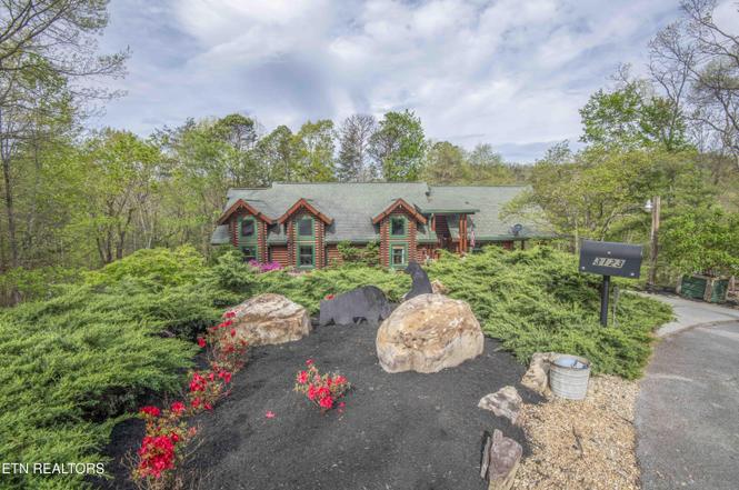 3123 Rocking Chair Ln, Sevierville, TN
