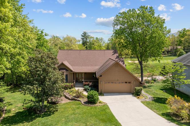 38 Heather Glen Dr, Crossville, TN