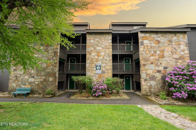 1380 Ski View Dr Unit 2202, Gatlinburg, TN