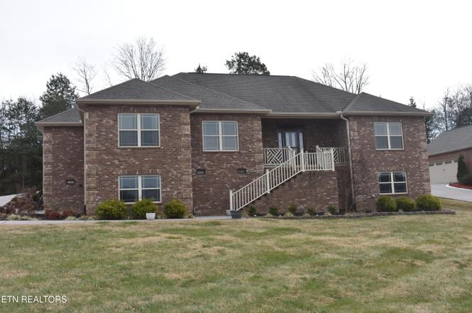 1831 Sierra Ln, Sevierville, TN