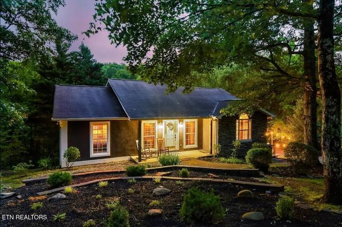 3230 Cove Creek Way, Sevierville, TN