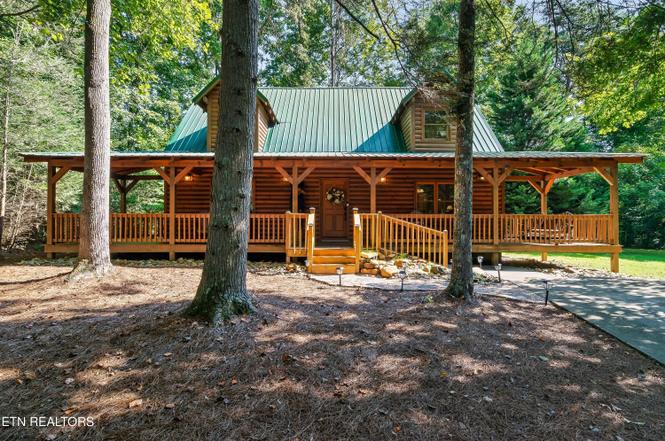 2126 Cub Cir, Sevierville, TN