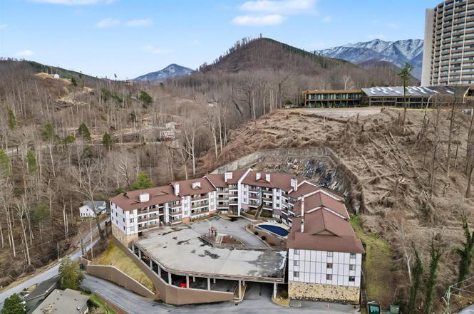 616 Turkey Nest Rd Apt 313, Gatlinburg, TN