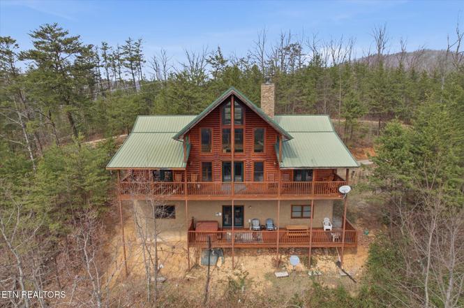 4659 Wesley Way, Sevierville, TN