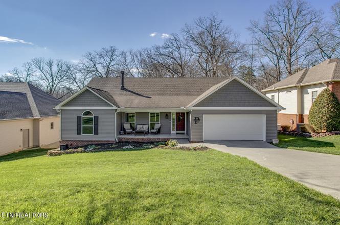 146 Daleyuhski Way, Loudon, TN