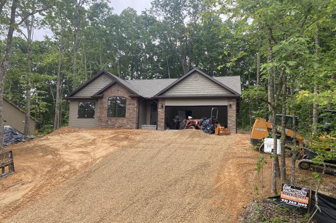 233 Albemarle Cir, Crossville, TN