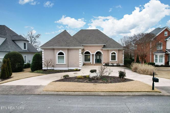 315 Willow Glen Rd, Chattanooga, TN