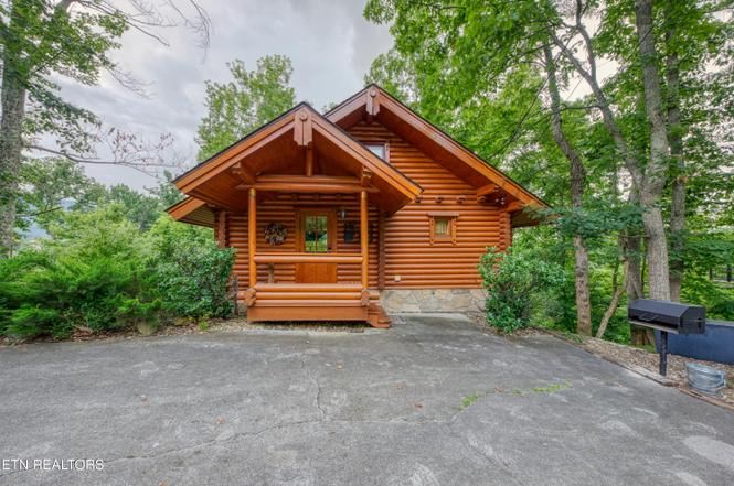 917 Pine Cone Way, Gatlinburg, TN