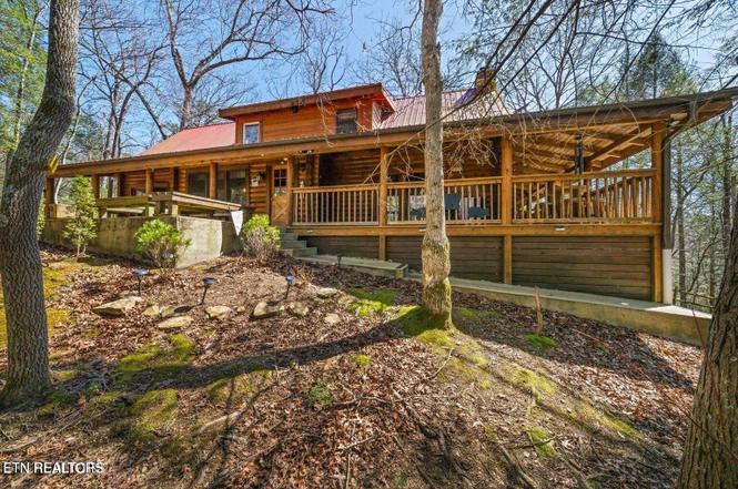 244 Palmer Rd, Gatlinburg, TN