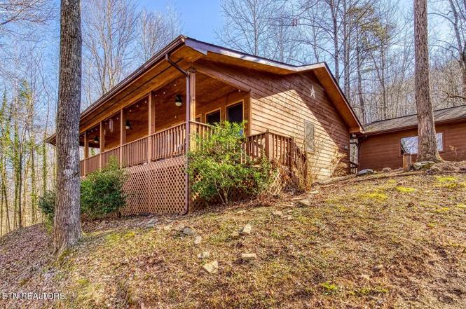3965 Ole Smoky Way, Sevierville, TN