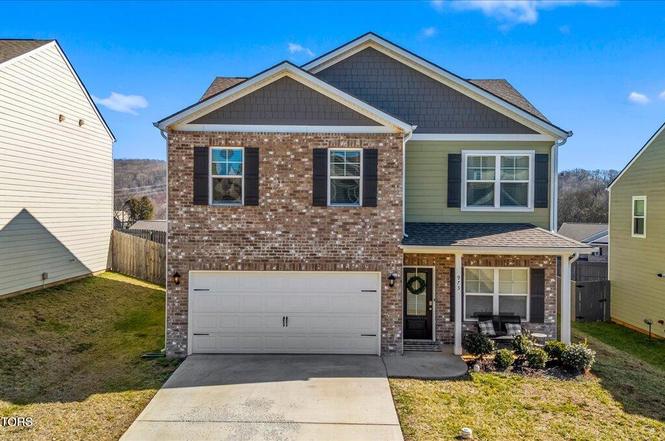 973 Mill Creek Dr, Loudon, TN