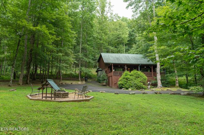 3905 Fern Brook Way Way, Sevierville, TN