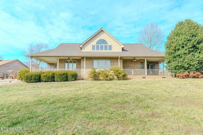 2723 Madison Rdg, Sevierville, TN
