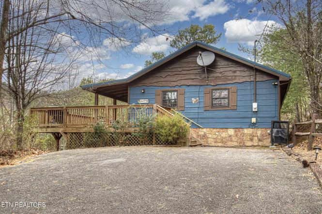 3049 Patty View Way, Sevierville, TN