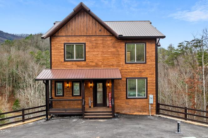 4116 Elk Ridge Way, Sevierville, TN