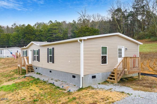 2601 Prospect Church Rd, Loudon, TN