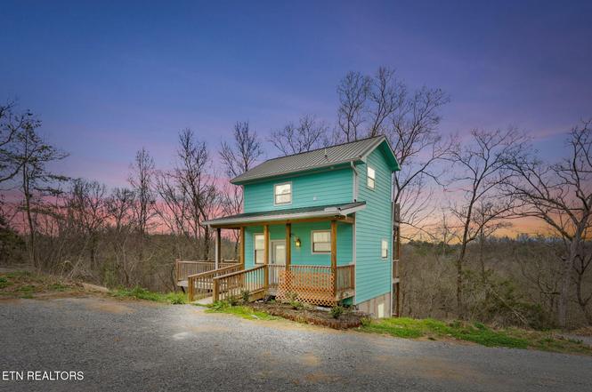 197 Ruth Ln, Sevierville, TN