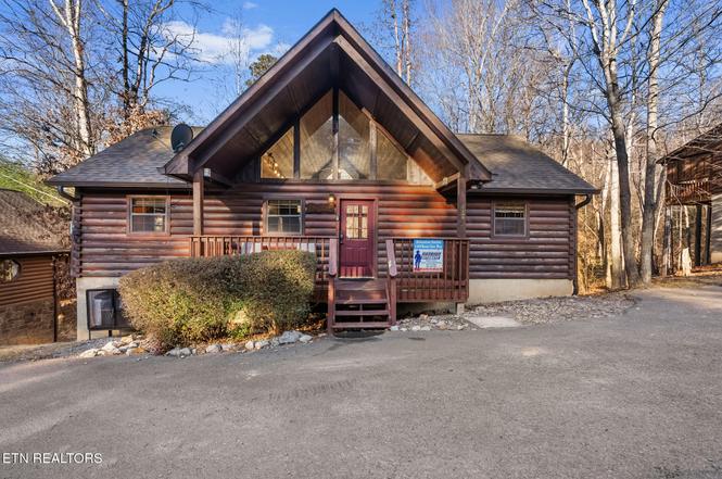 1509 Bears Den Way, Sevierville, TN