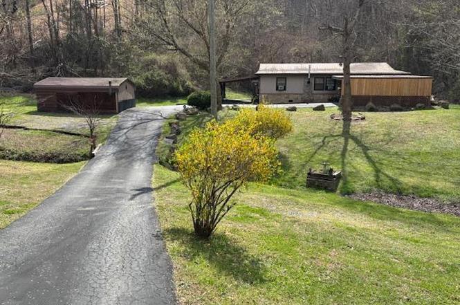 1069 Bryan View Rd, Sevierville, TN